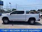 2023 Chevrolet Silverado 1500 Crew Cab 4x4 Pickup for sale #FR5873A - photo 6