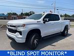 2023 Chevrolet Silverado 1500 Crew Cab 4x4 Pickup for sale #FR5873A - photo 7