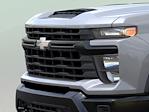 2025 Chevrolet Silverado 2500 Crew Cab SRW 4WD Pickup for sale #FR5933 - photo 13