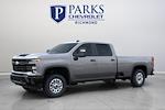 2025 Chevrolet Silverado 2500 Crew Cab SRW 4WD Pickup for sale #FR5933 - photo 3