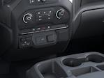 2025 Chevrolet Silverado 2500 Crew Cab SRW 4WD Pickup for sale #FR5933 - photo 23