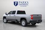 2025 Chevrolet Silverado 2500 Crew Cab SRW 4WD Pickup for sale #FR5933 - photo 4
