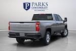 2025 Chevrolet Silverado 2500 Crew Cab SRW 4WD Pickup for sale #FR5933 - photo 2