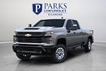 2025 Chevrolet Silverado 2500 Crew Cab SRW 4WD Pickup for sale #FR5933 - photo 6