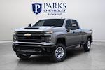 2025 Chevrolet Silverado 2500 Crew Cab SRW 4WD Pickup for sale #FR5933 - photo 8