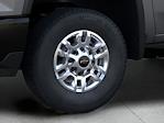 2025 Chevrolet Silverado 2500 Crew Cab SRW 4WD Pickup for sale #FR5933 - photo 9