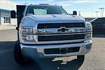 2024 Chevrolet Silverado 5500 Regular Cab DRW 4x2, Knapheide Value-Master X Flatbed Truck for sale #FR5972 - photo 10