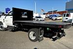 2024 Chevrolet Silverado 5500 Regular Cab DRW 4x2, Knapheide Value-Master X Flatbed Truck for sale #FR5972 - photo 6