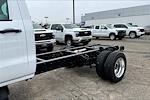 2024 Chevrolet Silverado 5500 Regular Cab DRW 4x2, Cab Chassis for sale #FR5973 - photo 6