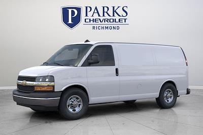 2025 Chevrolet Express 2500 RWD Empty Cargo Van for sale #FR60974 - photo 1