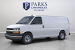 2025 Chevrolet Express 2500 RWD Empty Cargo Van for sale #FR60974 - photo 1