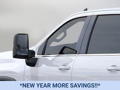 New 2025 Chevrolet Silverado 3500 - photo 1