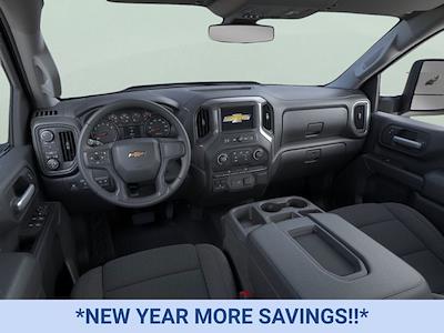 New 2025 Chevrolet Silverado 3500 - photo 1