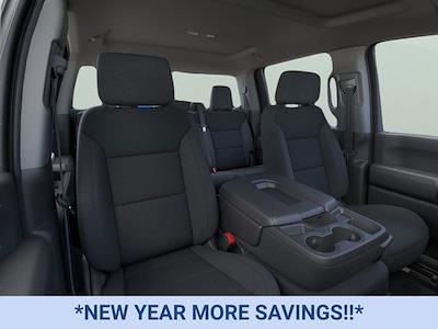 New 2025 Chevrolet Silverado 3500 - photo 1