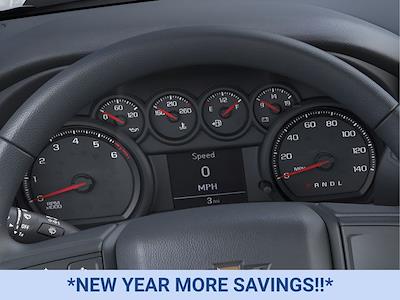 New 2025 Chevrolet Silverado 3500 - photo 1