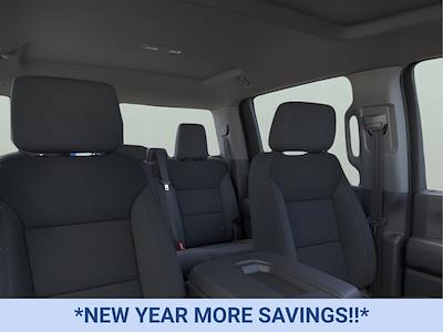 New 2025 Chevrolet Silverado 3500 - photo 1