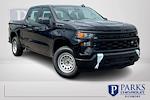 2025 Chevrolet Silverado 1500 Crew Cab 4x4 Pickup for sale #FR6435X - photo 1