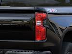 2025 Chevrolet Silverado 1500 Crew Cab 4x4 Pickup for sale #FR6435X - photo 11
