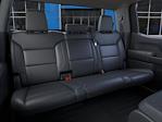 2025 Chevrolet Silverado 1500 Crew Cab 4x4 Pickup for sale #FR6435X - photo 17