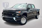 2025 Chevrolet Silverado 1500 Crew Cab 4x4 Pickup for sale #FR6435X - photo 3