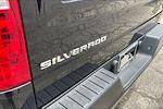 2025 Chevrolet Silverado 1500 Crew Cab 4x4 Pickup for sale #FR6435X - photo 2