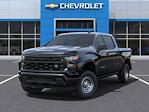 2025 Chevrolet Silverado 1500 Crew Cab 4x4 Pickup for sale #FR6438X - photo 6