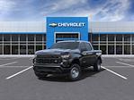 2025 Chevrolet Silverado 1500 Crew Cab 4x4 Pickup for sale #FR6438X - photo 8