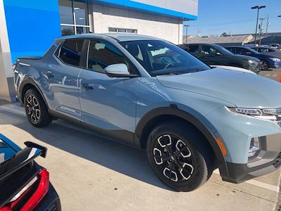 2022 Hyundai Santa Cruz Double Cab AWD Pickup for sale #FR6438XA - photo 1