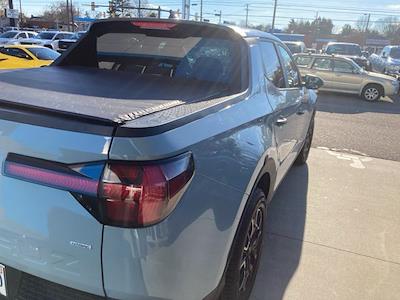 2022 Hyundai Santa Cruz Double Cab AWD Pickup for sale #FR6438XA - photo 2