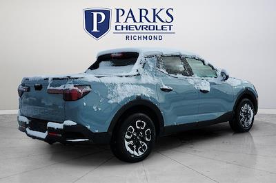 2022 Hyundai Santa Cruz Double Cab AWD Pickup for sale #FR6438XA - photo 2