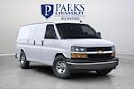 New 2025 Chevrolet Express 2500 Empty Cargo Van for sale #FR6463 - photo 1