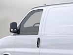 New 2025 Chevrolet Express 2500 Empty Cargo Van for sale #FR6463 - photo 12