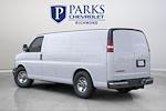 New 2025 Chevrolet Express 2500 Empty Cargo Van for sale #FR6463 - photo 4