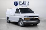 New 2025 Chevrolet Express 2500 Empty Cargo Van for sale #FR6463 - photo 7