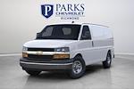 New 2025 Chevrolet Express 2500 Empty Cargo Van for sale #FR6463 - photo 8