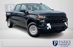 2025 Chevrolet Silverado 1500 Crew Cab 4x4 Pickup for sale #FR6636X - photo 1