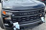 2025 Chevrolet Silverado 1500 Crew Cab 4x4 Pickup for sale #FR6636X - photo 10