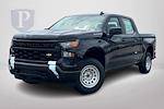 2025 Chevrolet Silverado 1500 Crew Cab 4x4 Pickup for sale #FR6636X - photo 3