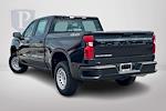 2025 Chevrolet Silverado 1500 Crew Cab 4x4 Pickup for sale #FR6636X - photo 4