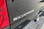 2025 Chevrolet Silverado 1500 Crew Cab 4x4 Pickup for sale #FR6636X - photo 2