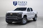 2026 Chevrolet Colorado Crew Cab 4WD Pickup for sale #FR6684 - photo 6