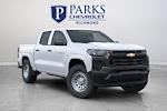 2026 Chevrolet Colorado Crew Cab 4WD Pickup for sale #FR6684 - photo 7
