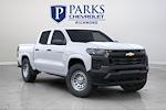 2026 Chevrolet Colorado Crew Cab 4WD Pickup for sale #FR6686 - photo 3