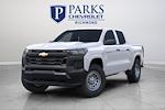 2026 Chevrolet Colorado Crew Cab 4WD Pickup for sale #FR6688 - photo 8