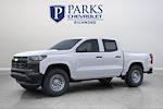 2026 Chevrolet Colorado Crew Cab 4WD Pickup for sale #FR6689 - photo 1