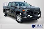 2025 Chevrolet Silverado 1500 Crew Cab 4x4 Pickup for sale #FR6691X - photo 1