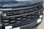 2025 Chevrolet Silverado 1500 Crew Cab 4x4 Pickup for sale #FR6691X - photo 10