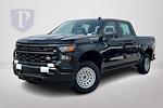 2025 Chevrolet Silverado 1500 Crew Cab 4x4 Pickup for sale #FR6691X - photo 3