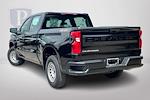 2025 Chevrolet Silverado 1500 Crew Cab 4x4 Pickup for sale #FR6691X - photo 4