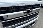 2024 Chevrolet Silverado 5500 Regular Cab DRW 4x2, Crysteel E-Tipper Dump Truck for sale #FR6774 - photo 10